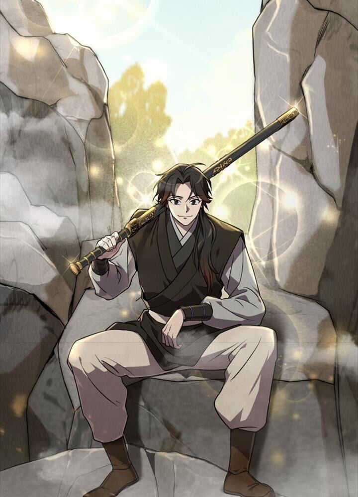 Hoạn Quan Hồi Quy: Tróc Phong Truy Nguyệt Chapter 1 trang 150