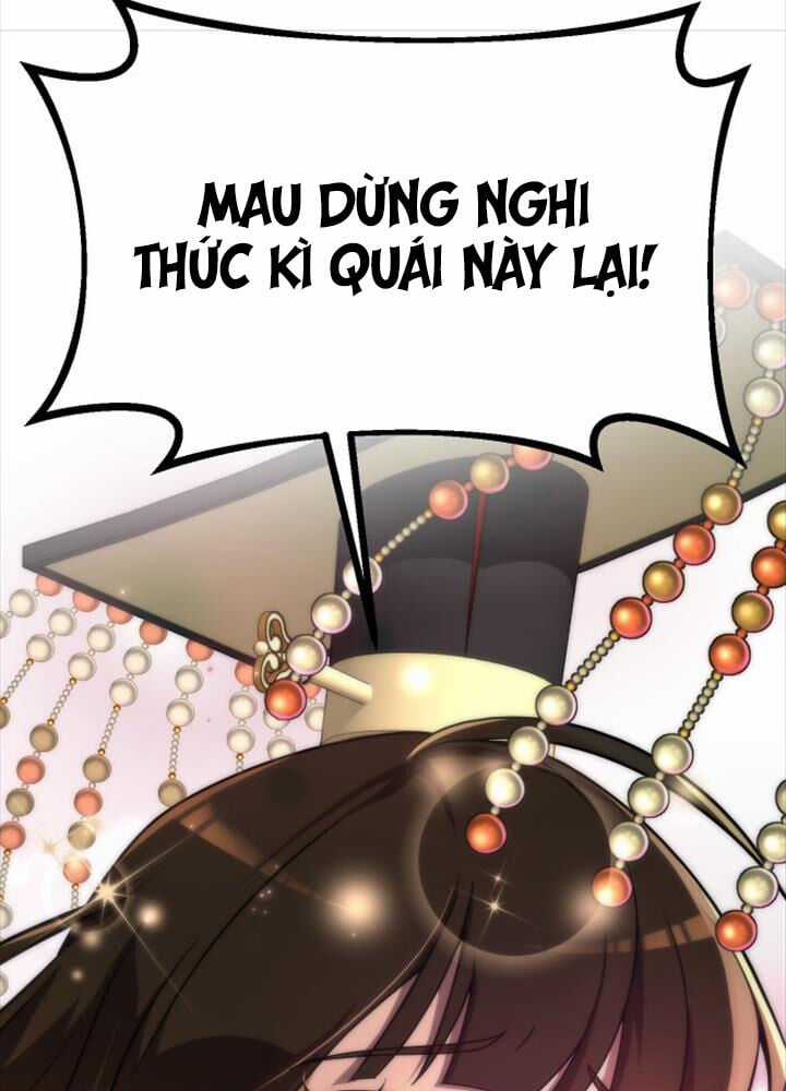 Hoạn Quan Hồi Quy: Tróc Phong Truy Nguyệt Chapter 1 trang 20