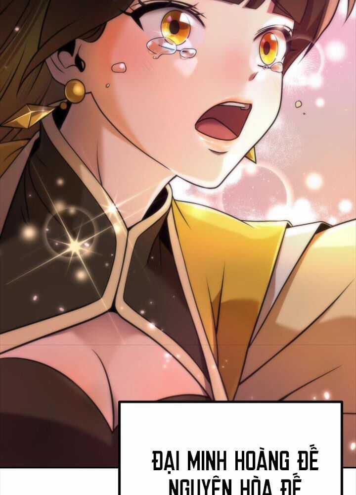 Hoạn Quan Hồi Quy: Tróc Phong Truy Nguyệt Chapter 1 trang 21