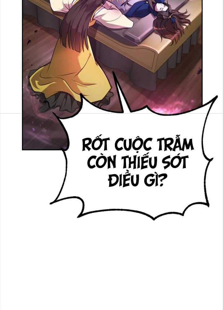 Hoạn Quan Hồi Quy: Tróc Phong Truy Nguyệt Chapter 1 trang 23