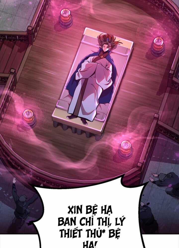 Hoạn Quan Hồi Quy: Tróc Phong Truy Nguyệt Chapter 1 trang 3