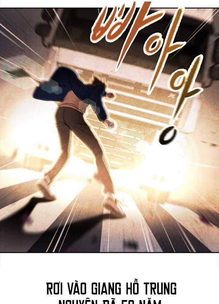 Hoạn Quan Hồi Quy: Tróc Phong Truy Nguyệt Chapter 1 trang 33