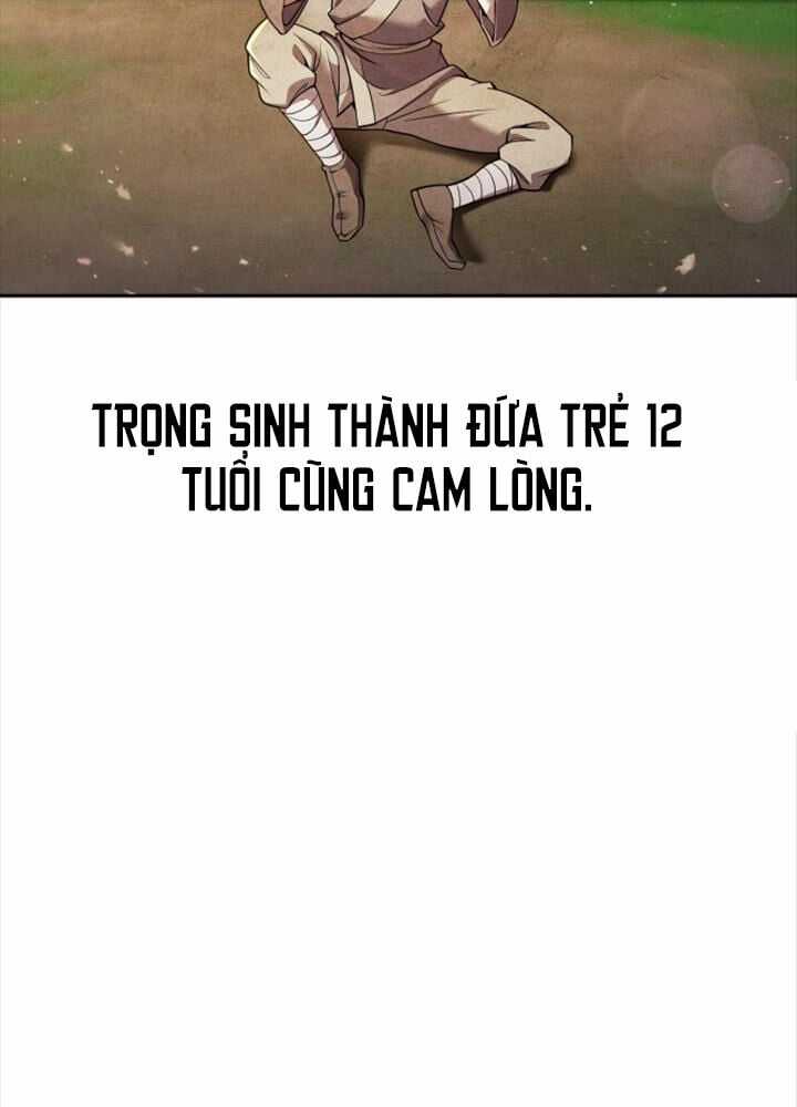 Hoạn Quan Hồi Quy: Tróc Phong Truy Nguyệt Chapter 1 trang 35