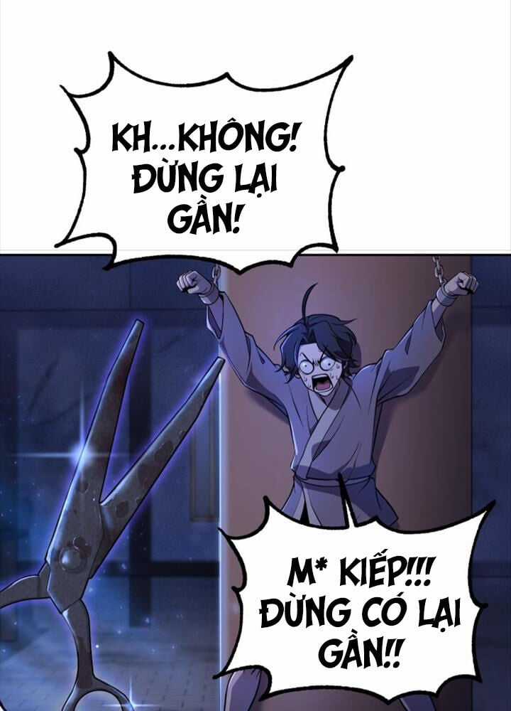 Hoạn Quan Hồi Quy: Tróc Phong Truy Nguyệt Chapter 1 trang 39