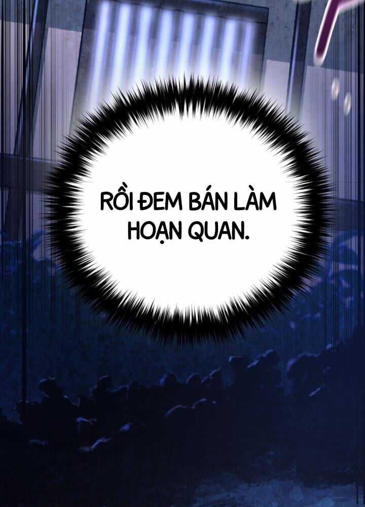 Hoạn Quan Hồi Quy: Tróc Phong Truy Nguyệt Chapter 1 trang 44