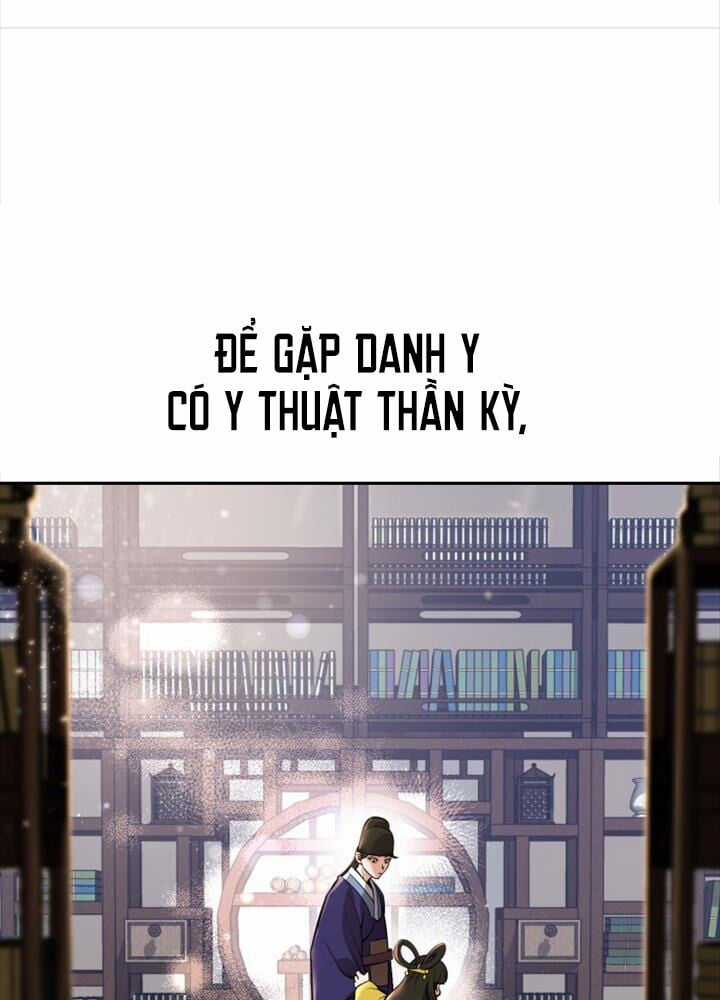 Hoạn Quan Hồi Quy: Tróc Phong Truy Nguyệt Chapter 1 trang 46