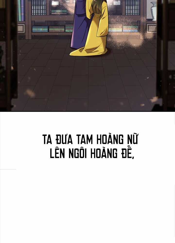 Hoạn Quan Hồi Quy: Tróc Phong Truy Nguyệt Chapter 1 trang 47