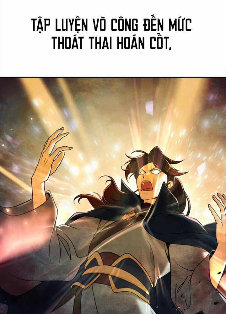 Hoạn Quan Hồi Quy: Tróc Phong Truy Nguyệt Chapter 1 trang 48