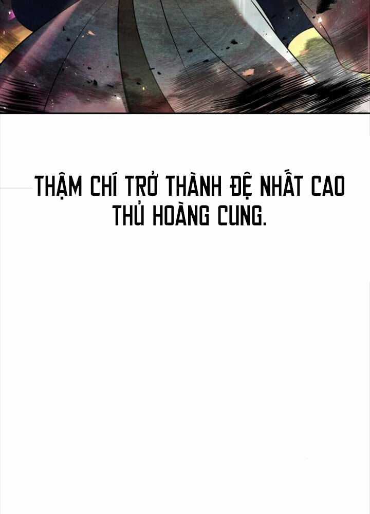Hoạn Quan Hồi Quy: Tróc Phong Truy Nguyệt Chapter 1 trang 49