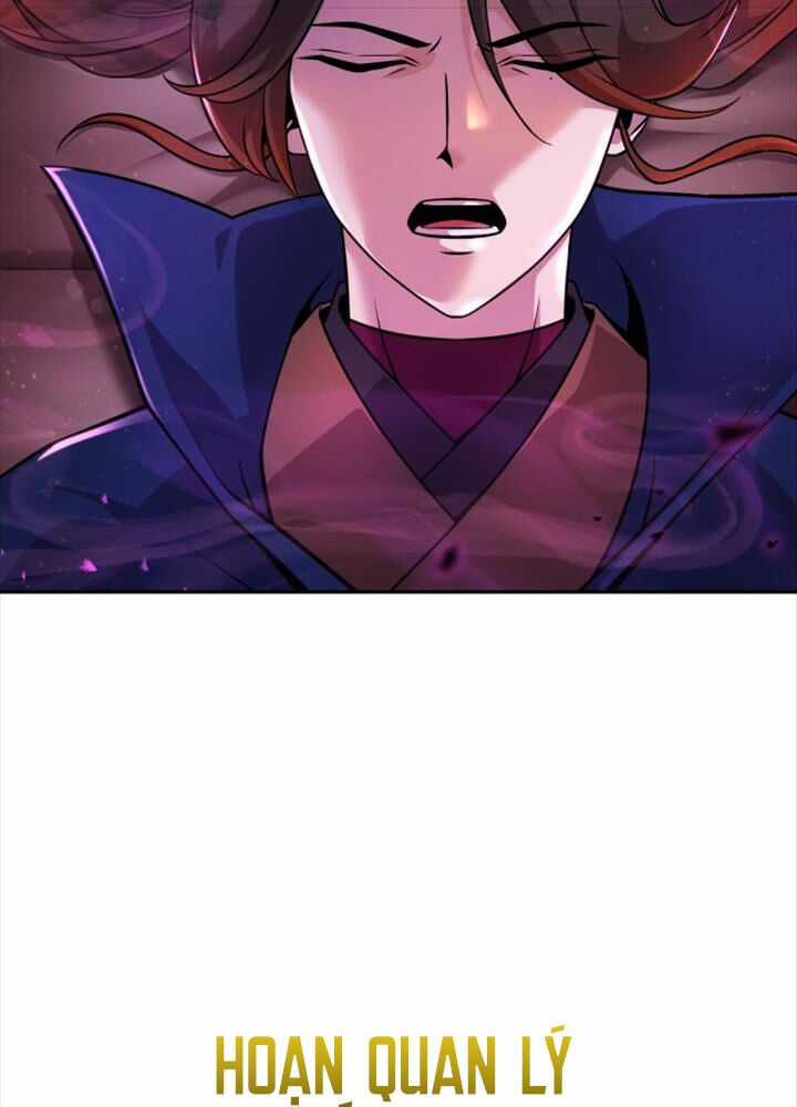 Hoạn Quan Hồi Quy: Tróc Phong Truy Nguyệt Chapter 1 trang 5