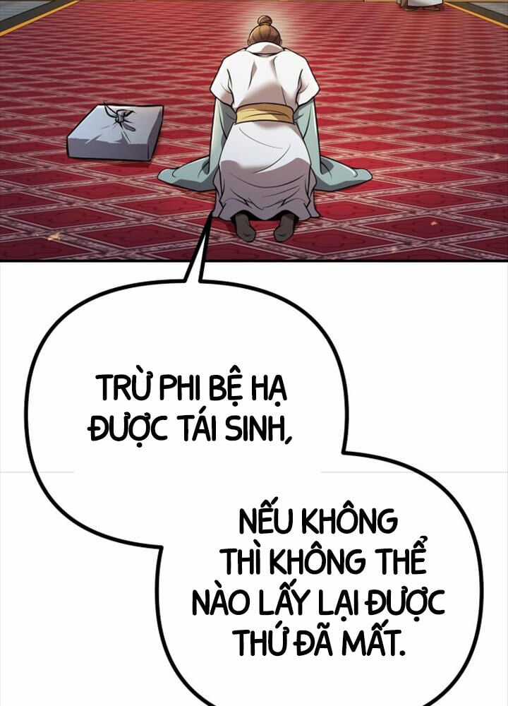 Hoạn Quan Hồi Quy: Tróc Phong Truy Nguyệt Chapter 1 trang 54