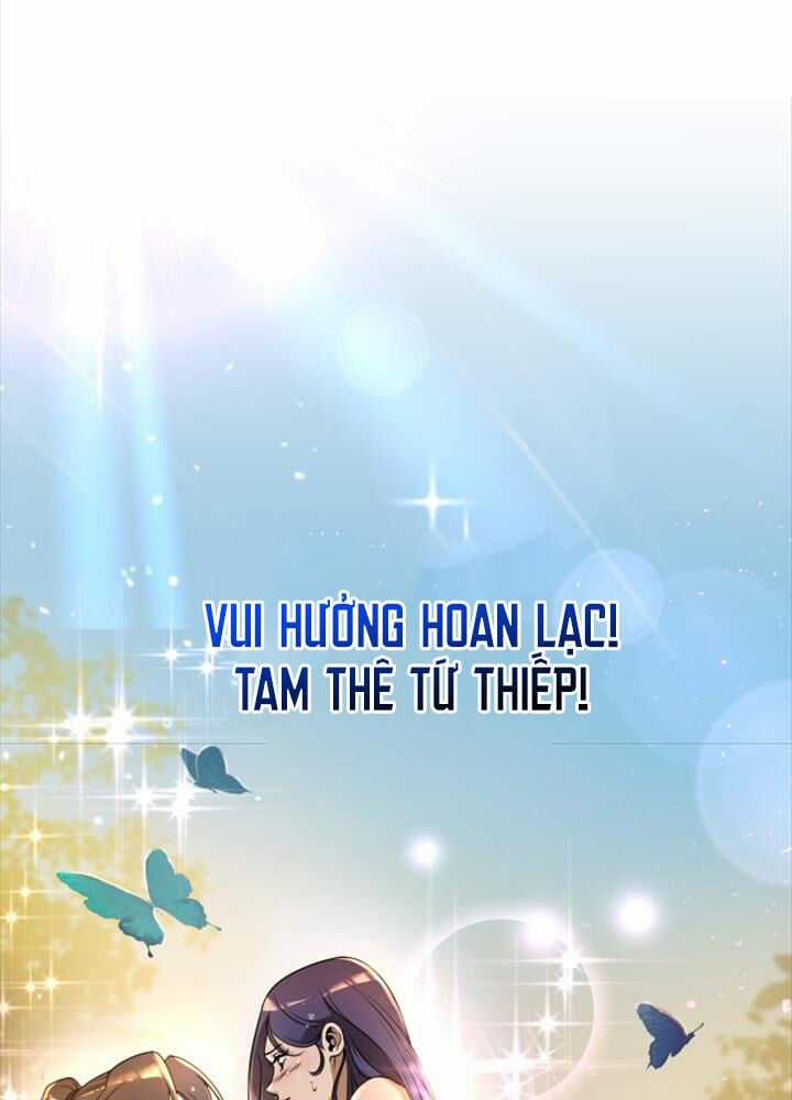 Hoạn Quan Hồi Quy: Tróc Phong Truy Nguyệt Chapter 1 trang 59