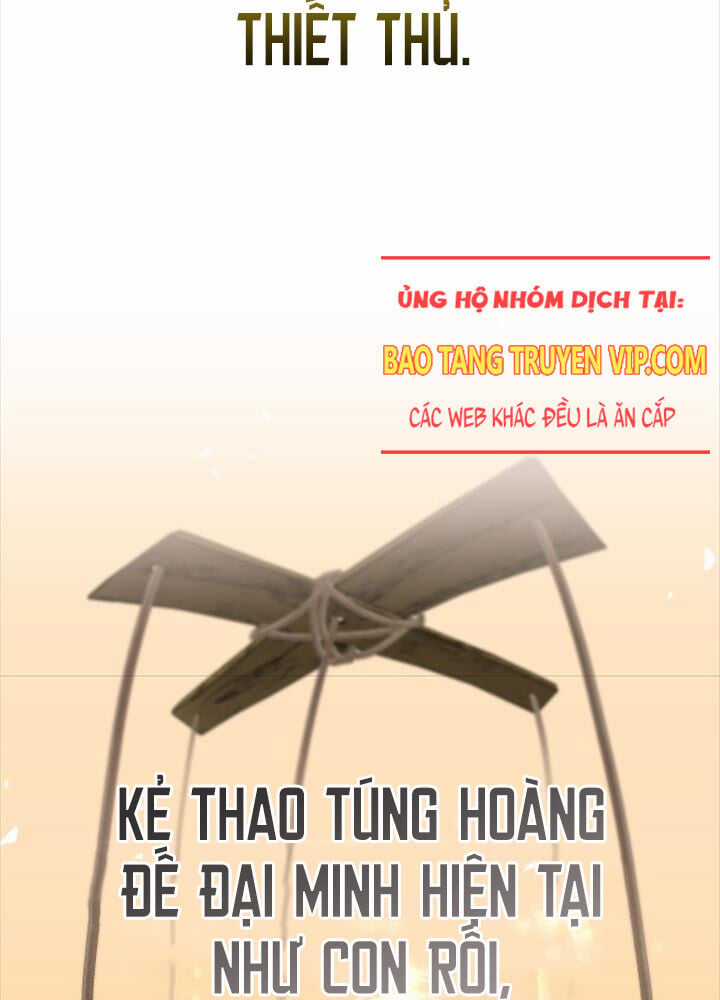 Hoạn Quan Hồi Quy: Tróc Phong Truy Nguyệt Chapter 1 trang 6