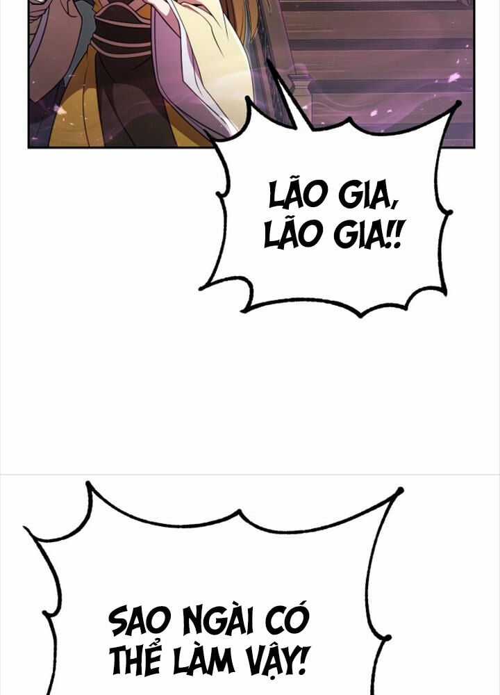 Hoạn Quan Hồi Quy: Tróc Phong Truy Nguyệt Chapter 1 trang 64