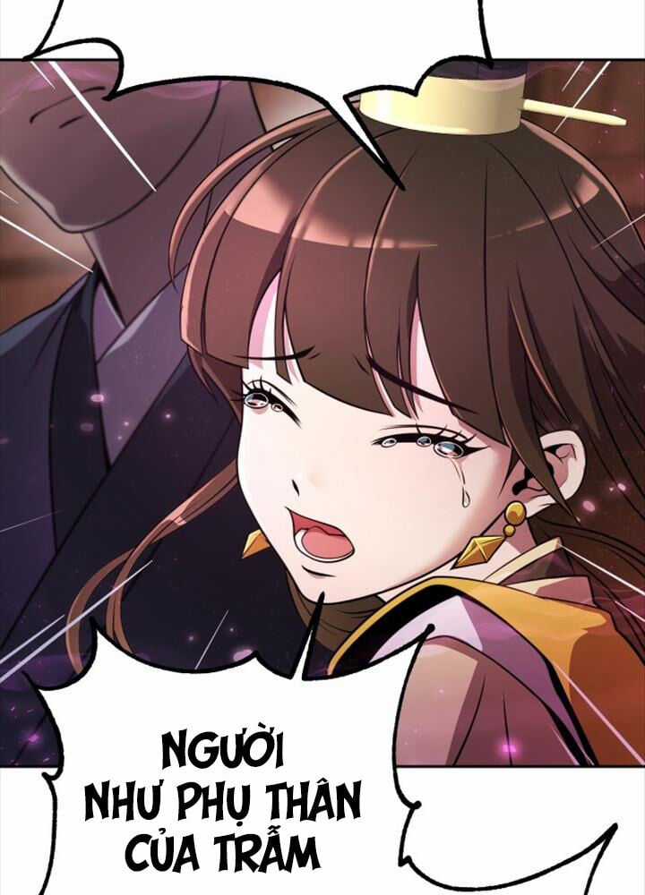 Hoạn Quan Hồi Quy: Tróc Phong Truy Nguyệt Chapter 1 trang 65