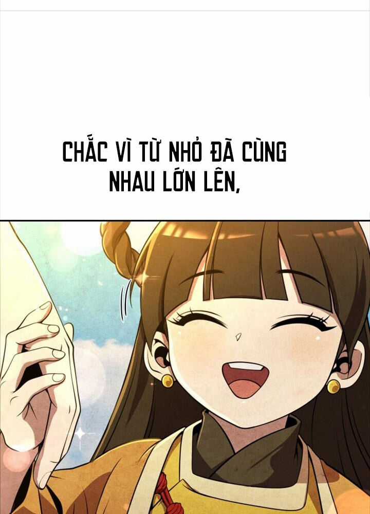 Hoạn Quan Hồi Quy: Tróc Phong Truy Nguyệt Chapter 1 trang 68