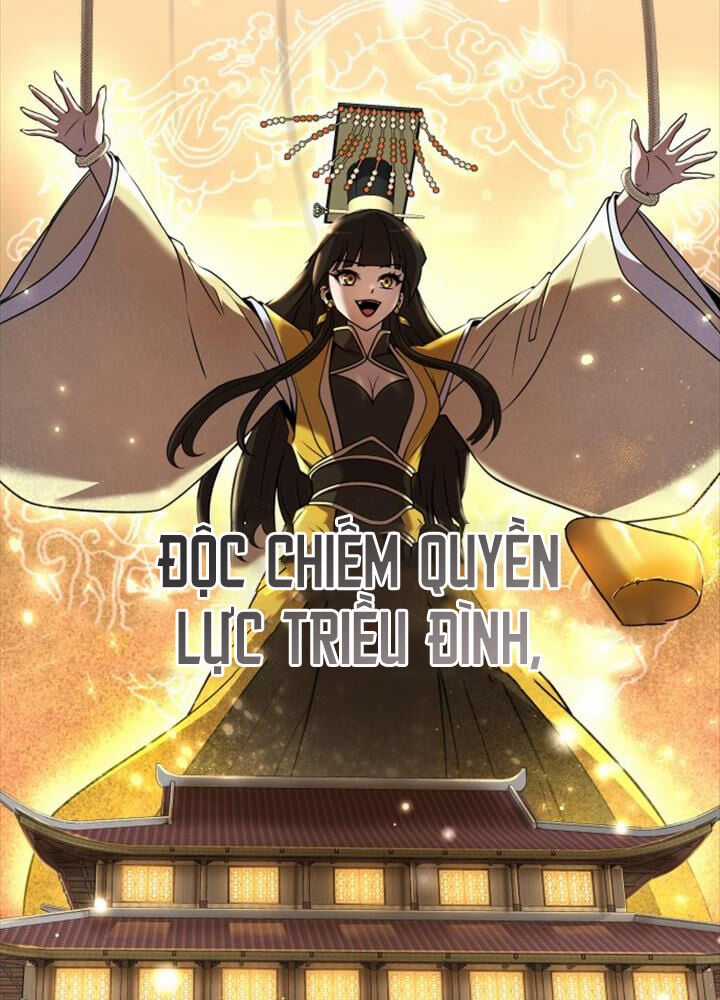 Hoạn Quan Hồi Quy: Tróc Phong Truy Nguyệt Chapter 1 trang 7