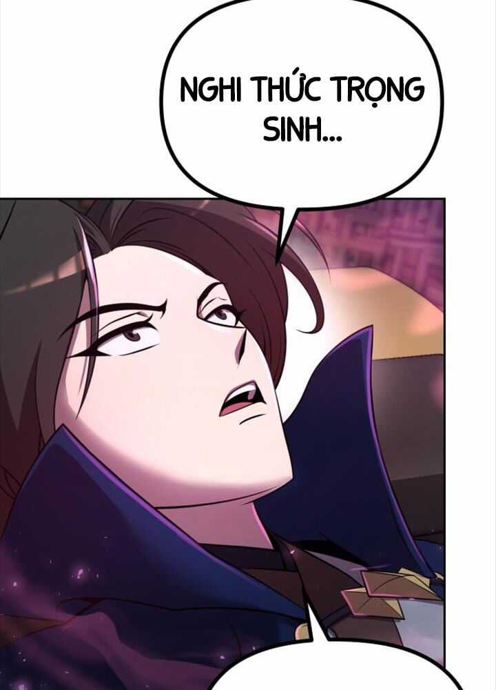 Hoạn Quan Hồi Quy: Tróc Phong Truy Nguyệt Chapter 1 trang 77