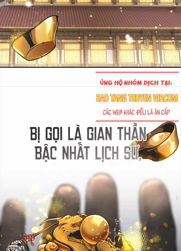 Hoạn Quan Hồi Quy: Tróc Phong Truy Nguyệt Chapter 1 trang 8
