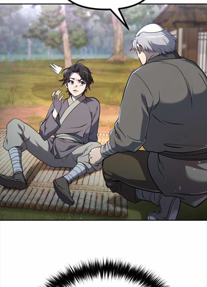 Hoạn Quan Hồi Quy: Tróc Phong Truy Nguyệt Chapter 1 trang 94