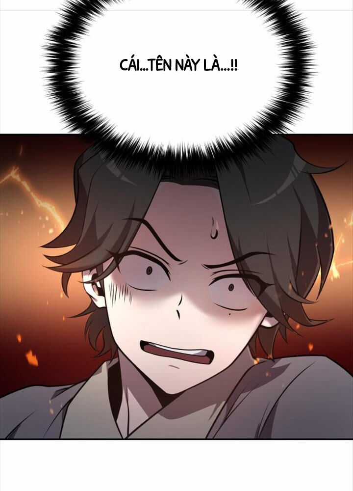 Hoạn Quan Hồi Quy: Tróc Phong Truy Nguyệt Chapter 1 trang 95