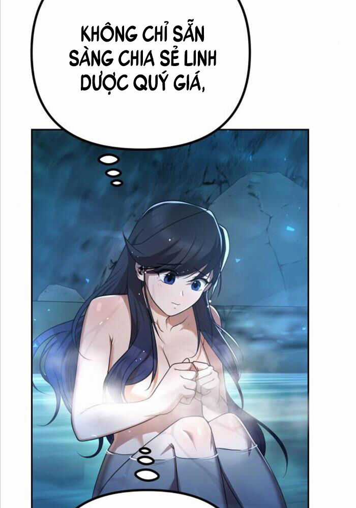 Hoạn Quan Hồi Quy: Tróc Phong Truy Nguyệt Chapter 10 trang 10