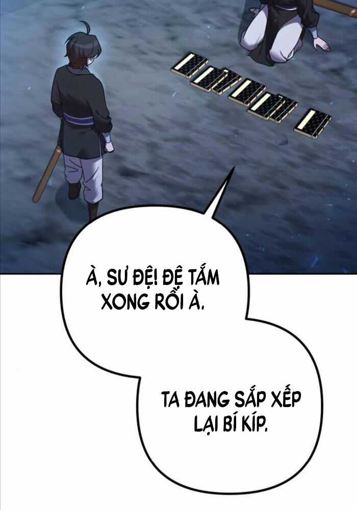 Hoạn Quan Hồi Quy: Tróc Phong Truy Nguyệt Chapter 10 trang 105