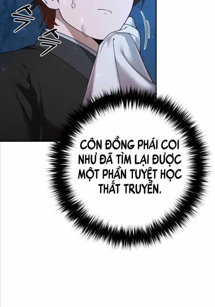 Hoạn Quan Hồi Quy: Tróc Phong Truy Nguyệt Chapter 10 trang 107