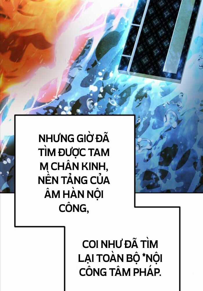 Hoạn Quan Hồi Quy: Tróc Phong Truy Nguyệt Chapter 10 trang 109