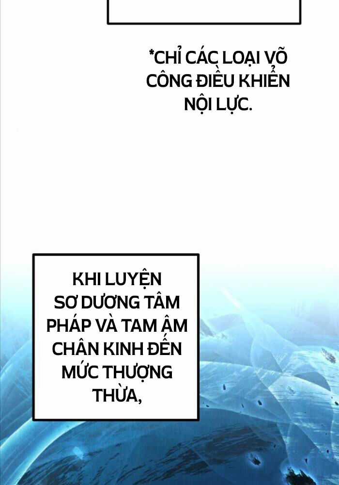 Hoạn Quan Hồi Quy: Tróc Phong Truy Nguyệt Chapter 10 trang 110