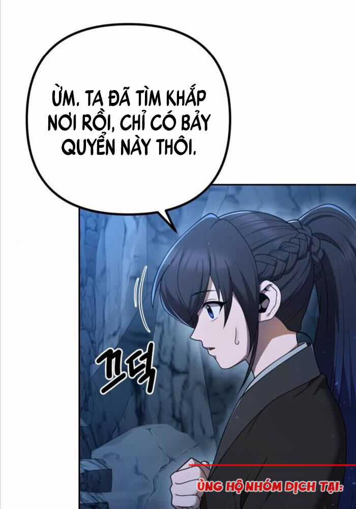 Hoạn Quan Hồi Quy: Tróc Phong Truy Nguyệt Chapter 10 trang 116