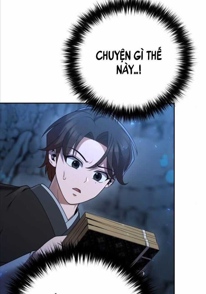 Hoạn Quan Hồi Quy: Tróc Phong Truy Nguyệt Chapter 10 trang 120