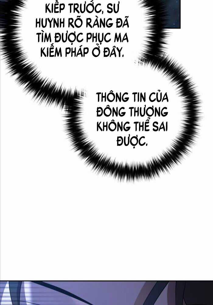 Hoạn Quan Hồi Quy: Tróc Phong Truy Nguyệt Chapter 10 trang 121