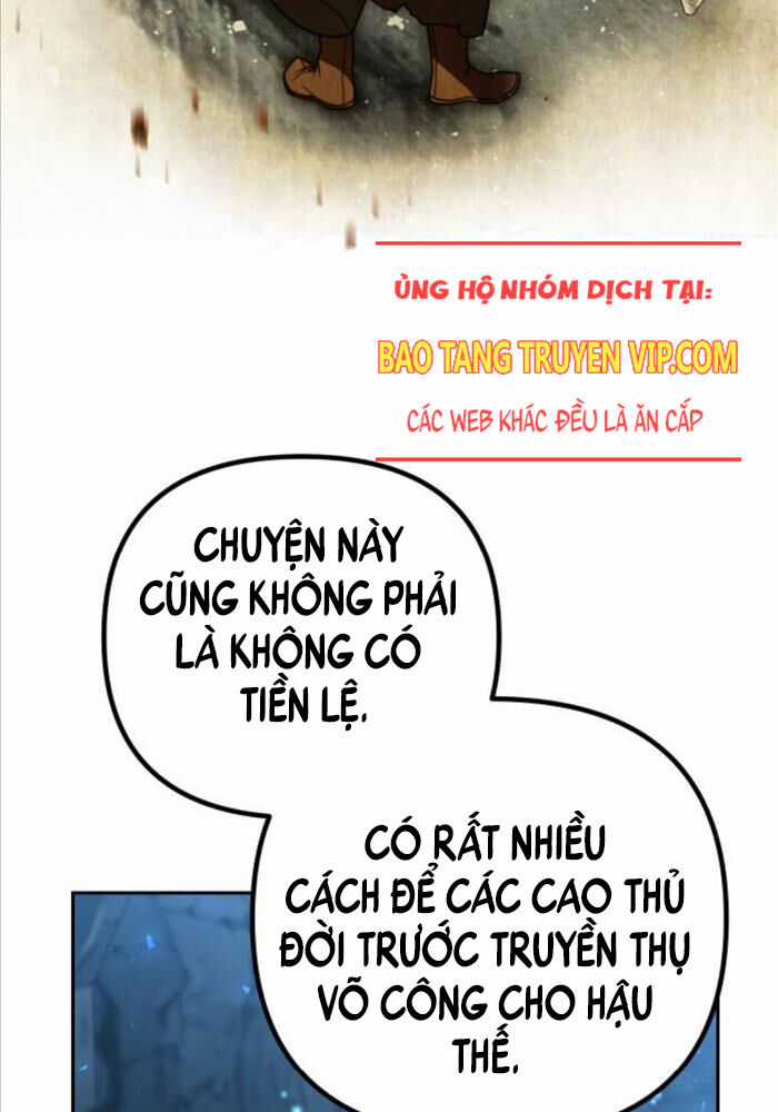 Hoạn Quan Hồi Quy: Tróc Phong Truy Nguyệt Chapter 10 trang 124