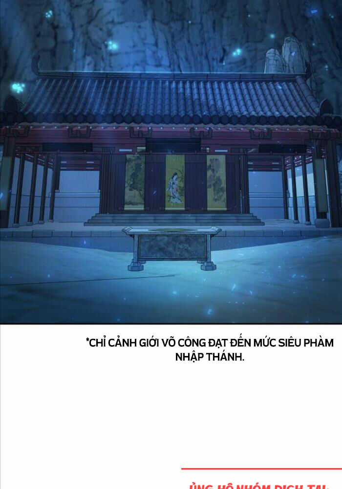 Hoạn Quan Hồi Quy: Tróc Phong Truy Nguyệt Chapter 10 trang 127