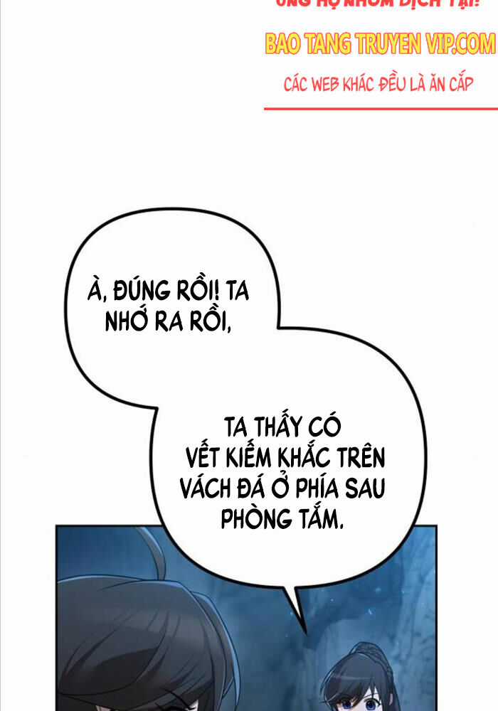 Hoạn Quan Hồi Quy: Tróc Phong Truy Nguyệt Chapter 10 trang 128