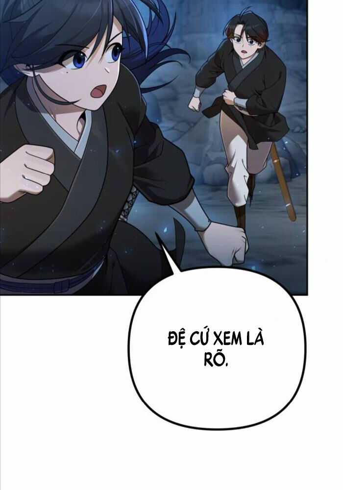 Hoạn Quan Hồi Quy: Tróc Phong Truy Nguyệt Chapter 10 trang 132