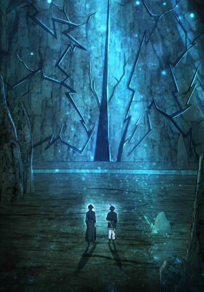 Hoạn Quan Hồi Quy: Tróc Phong Truy Nguyệt Chapter 10 trang 135