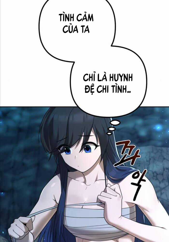 Hoạn Quan Hồi Quy: Tróc Phong Truy Nguyệt Chapter 10 trang 31