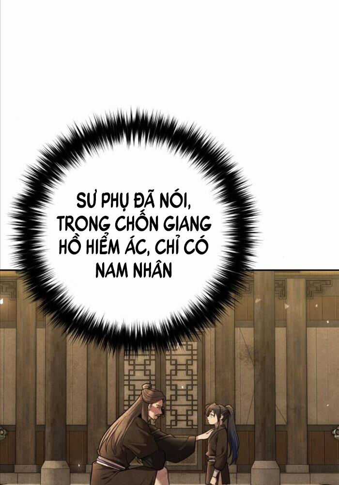 Hoạn Quan Hồi Quy: Tróc Phong Truy Nguyệt Chapter 10 trang 4