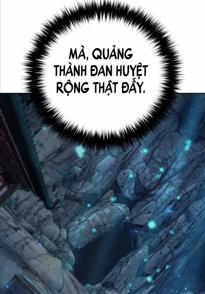 Hoạn Quan Hồi Quy: Tróc Phong Truy Nguyệt Chapter 10 trang 42