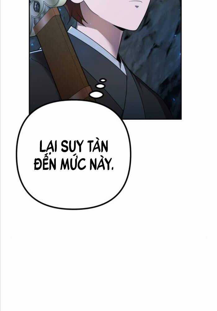 Hoạn Quan Hồi Quy: Tróc Phong Truy Nguyệt Chapter 10 trang 45