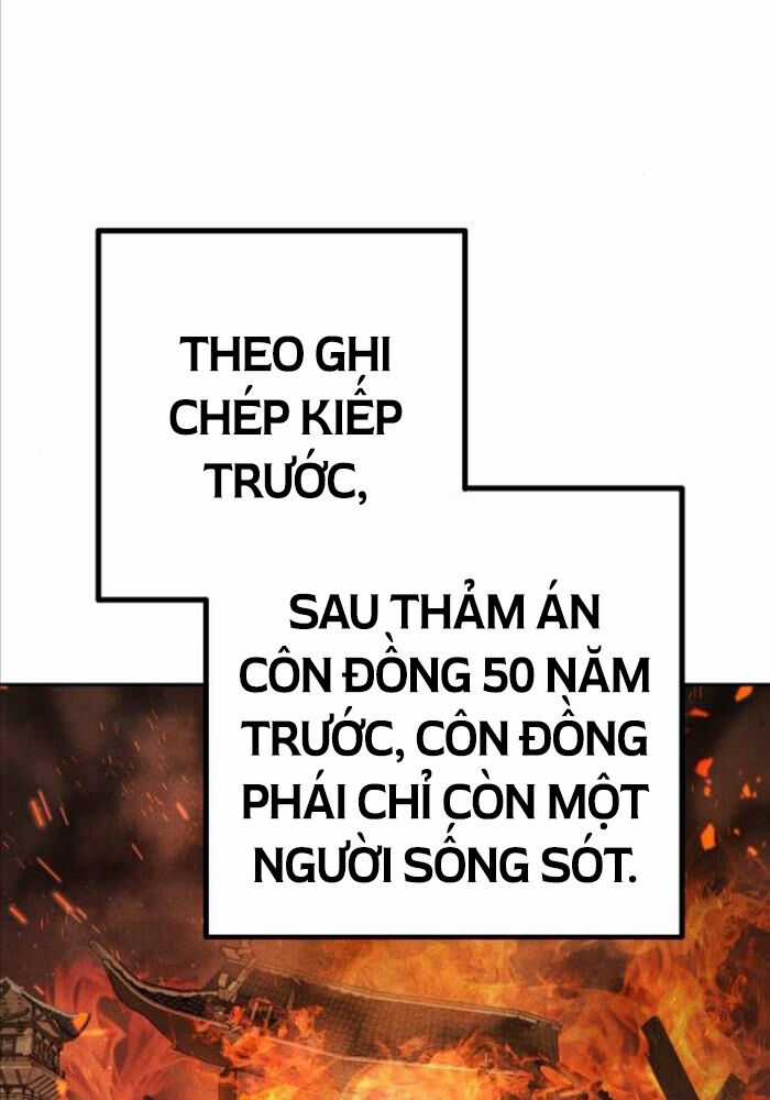 Hoạn Quan Hồi Quy: Tróc Phong Truy Nguyệt Chapter 10 trang 46