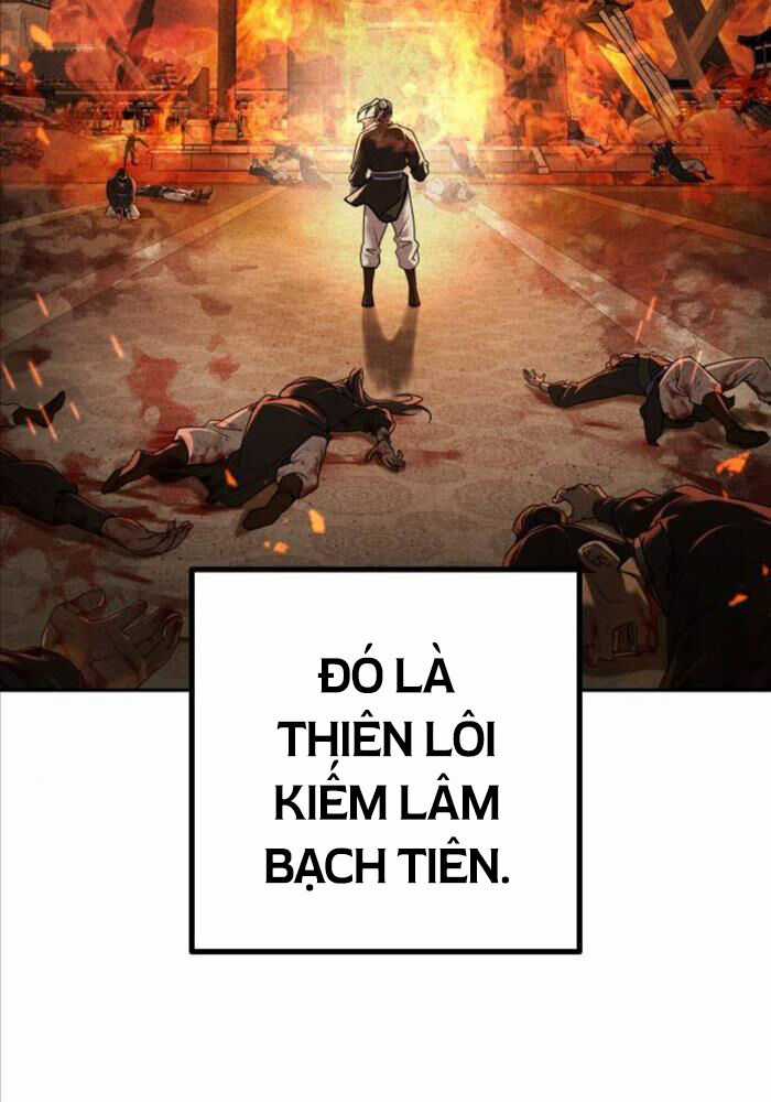 Hoạn Quan Hồi Quy: Tróc Phong Truy Nguyệt Chapter 10 trang 47