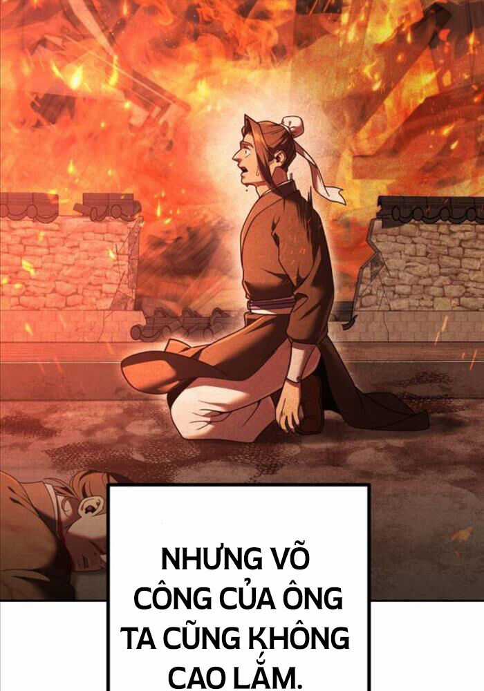 Hoạn Quan Hồi Quy: Tróc Phong Truy Nguyệt Chapter 10 trang 49