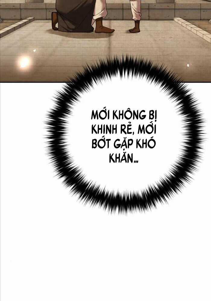 Hoạn Quan Hồi Quy: Tróc Phong Truy Nguyệt Chapter 10 trang 5