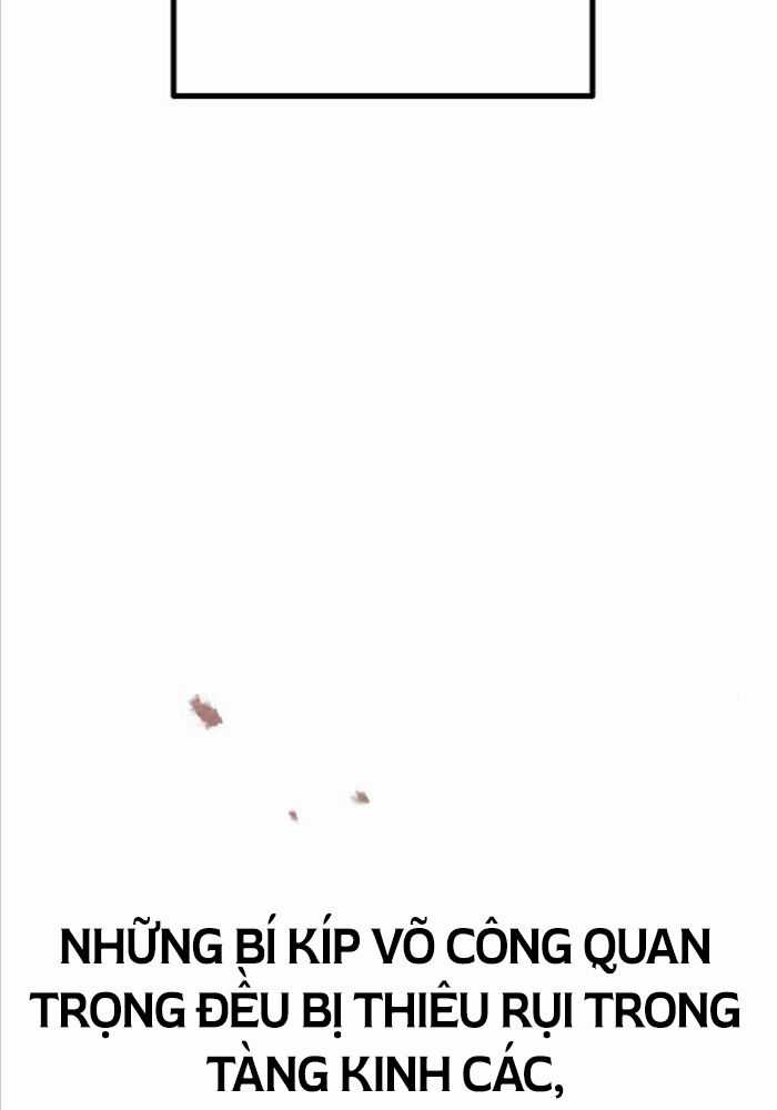 Hoạn Quan Hồi Quy: Tróc Phong Truy Nguyệt Chapter 10 trang 50