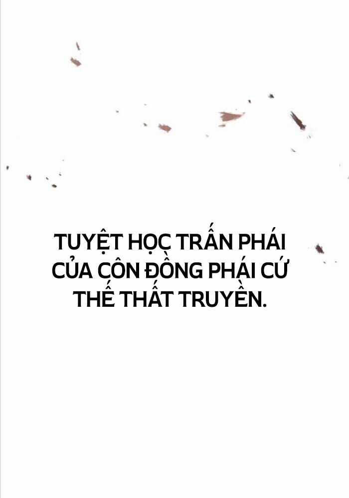 Hoạn Quan Hồi Quy: Tróc Phong Truy Nguyệt Chapter 10 trang 51