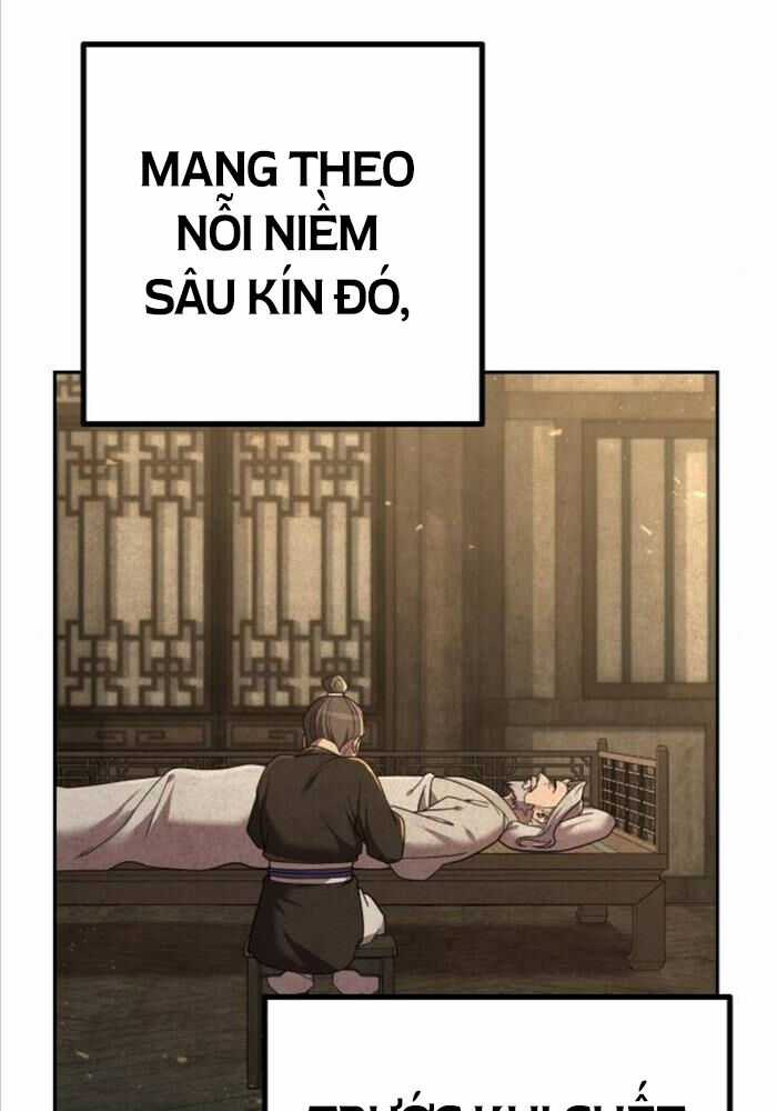 Hoạn Quan Hồi Quy: Tróc Phong Truy Nguyệt Chapter 10 trang 52