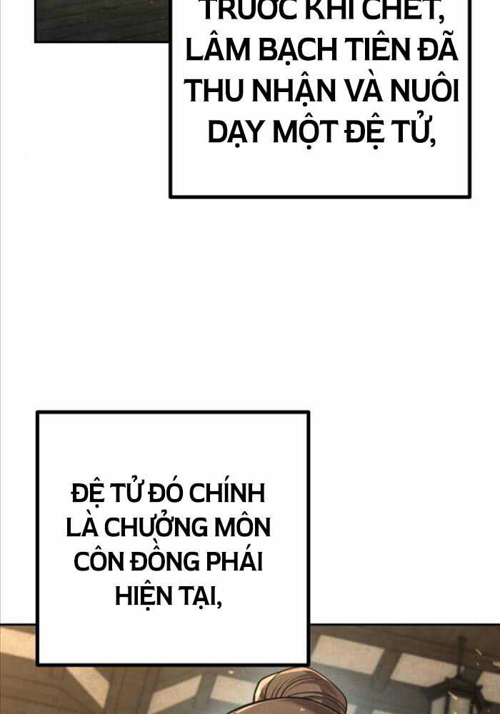 Hoạn Quan Hồi Quy: Tróc Phong Truy Nguyệt Chapter 10 trang 53